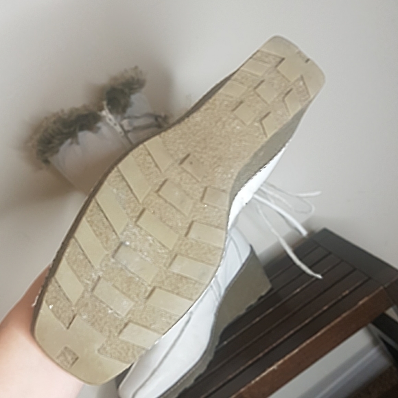 Janet D size 7.5 Boots - Picture 4 of 6